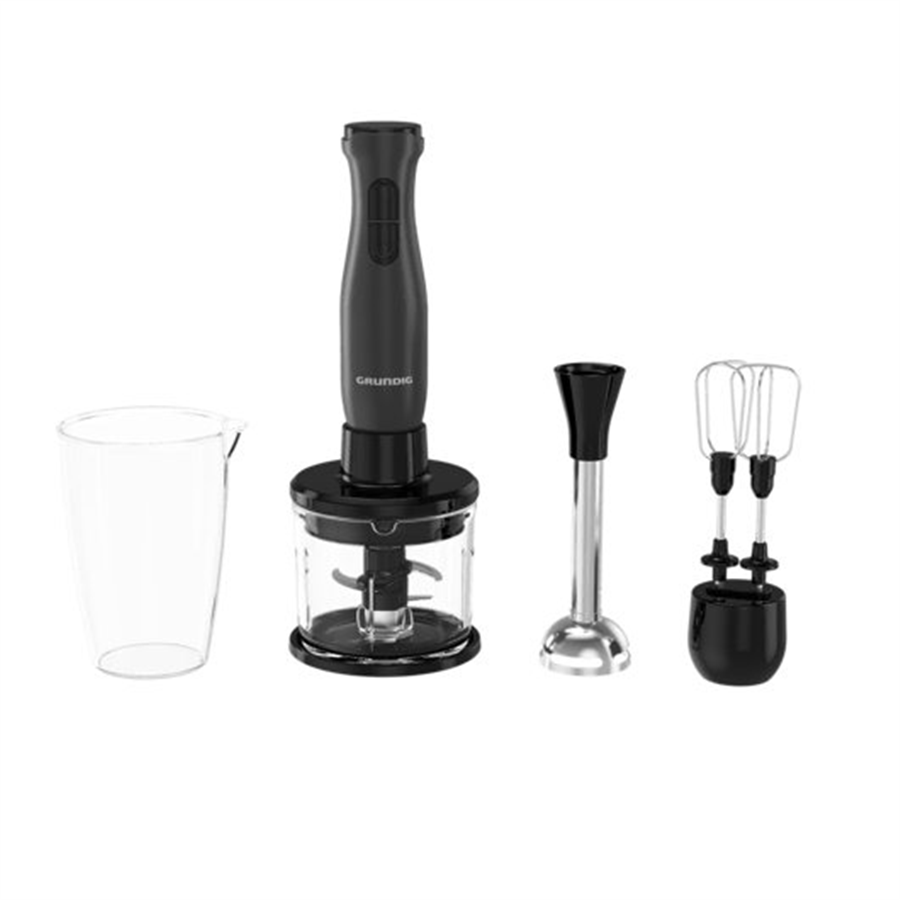 GRUNDIG HBS 4421 G El Blender Seti