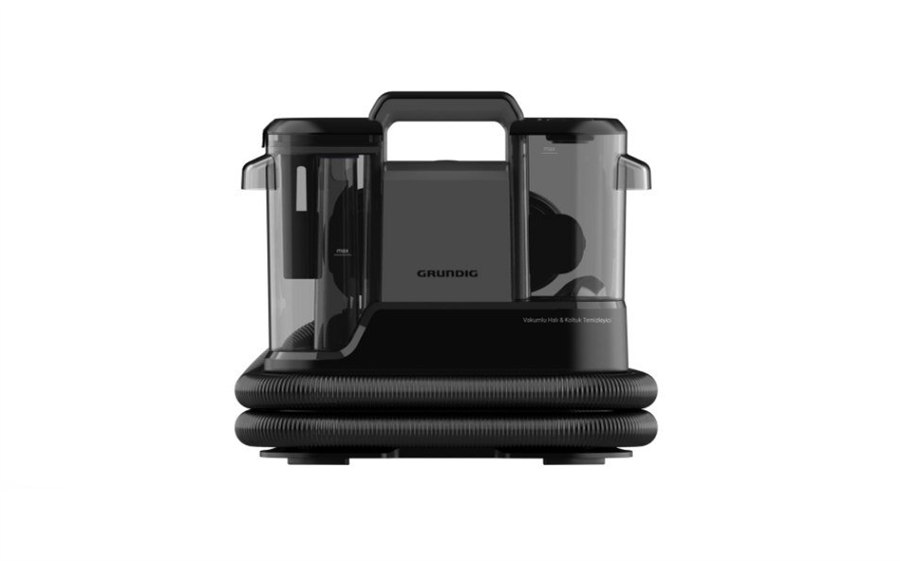 GRUNDIG SVC 1585 HALI & KOLTUK YIKAMA