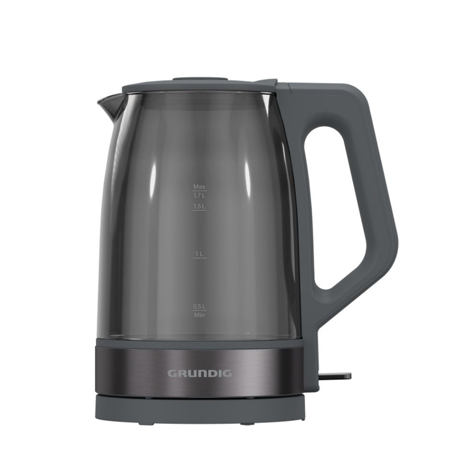 GRUNDIG WK 6440 Kettle 1.7 Litre 2.200 W