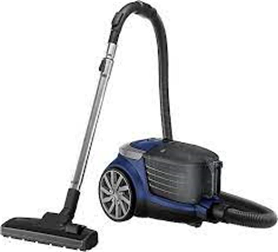 GRUNDİNG VCC 2170 TOZ TORBASIZ SÜPÜRGE