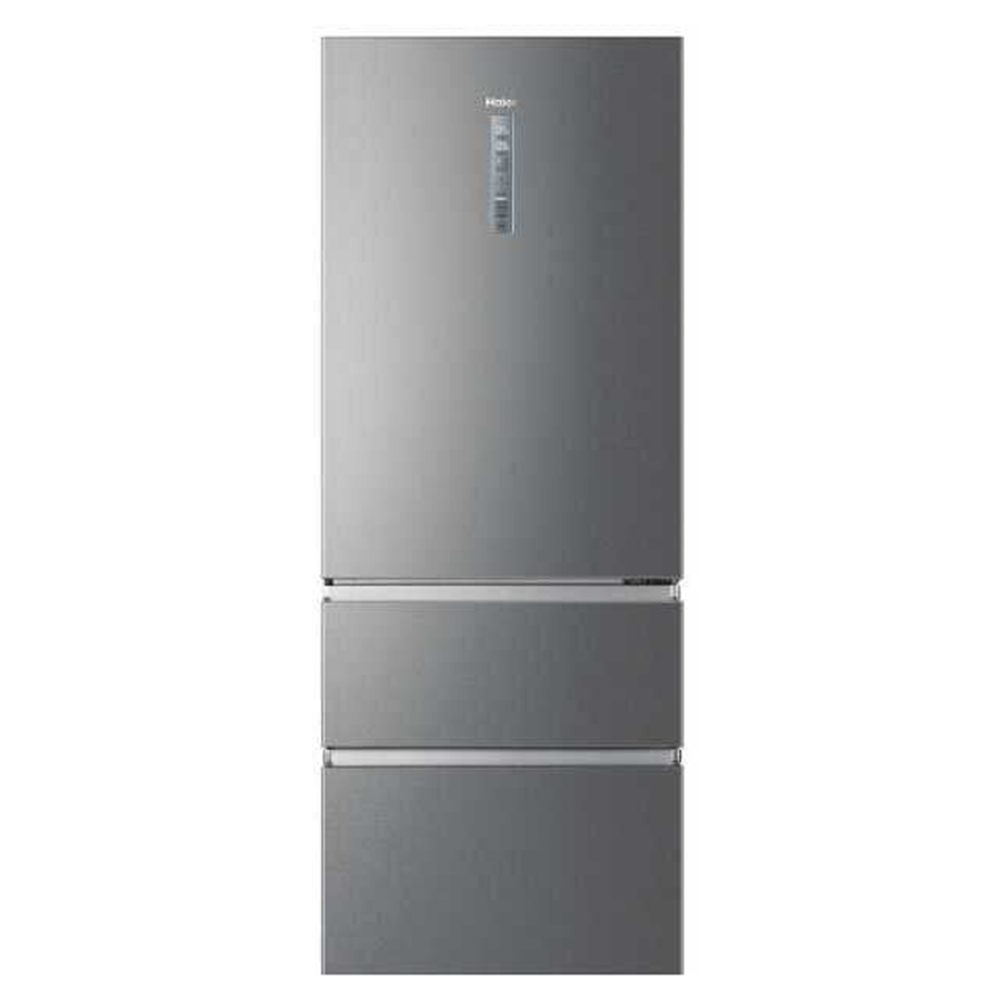 HAIER A3FE743CPJ DD 70 SERIES 3 KOMBİ - 3 KAPILI , 450 L, TOTAL NO FROST, EŞİT HAVA DAĞILIM TEKNOLOJİSİ, TAZELİK NEM 