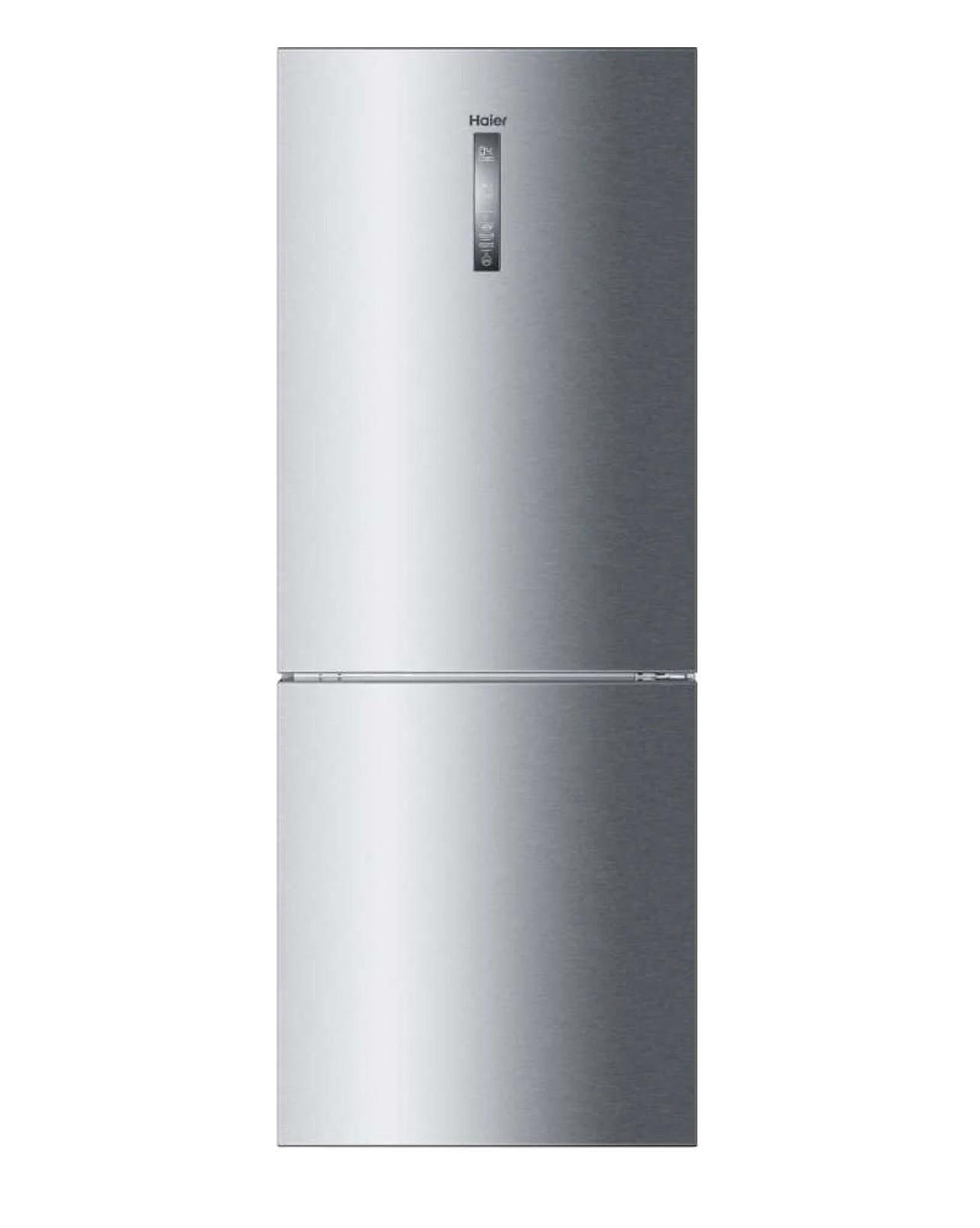 HAIER C3FE844CGJ D Enerji Sınıfı 459 L Kombi Tipi No Frost Buzdolabı Inox