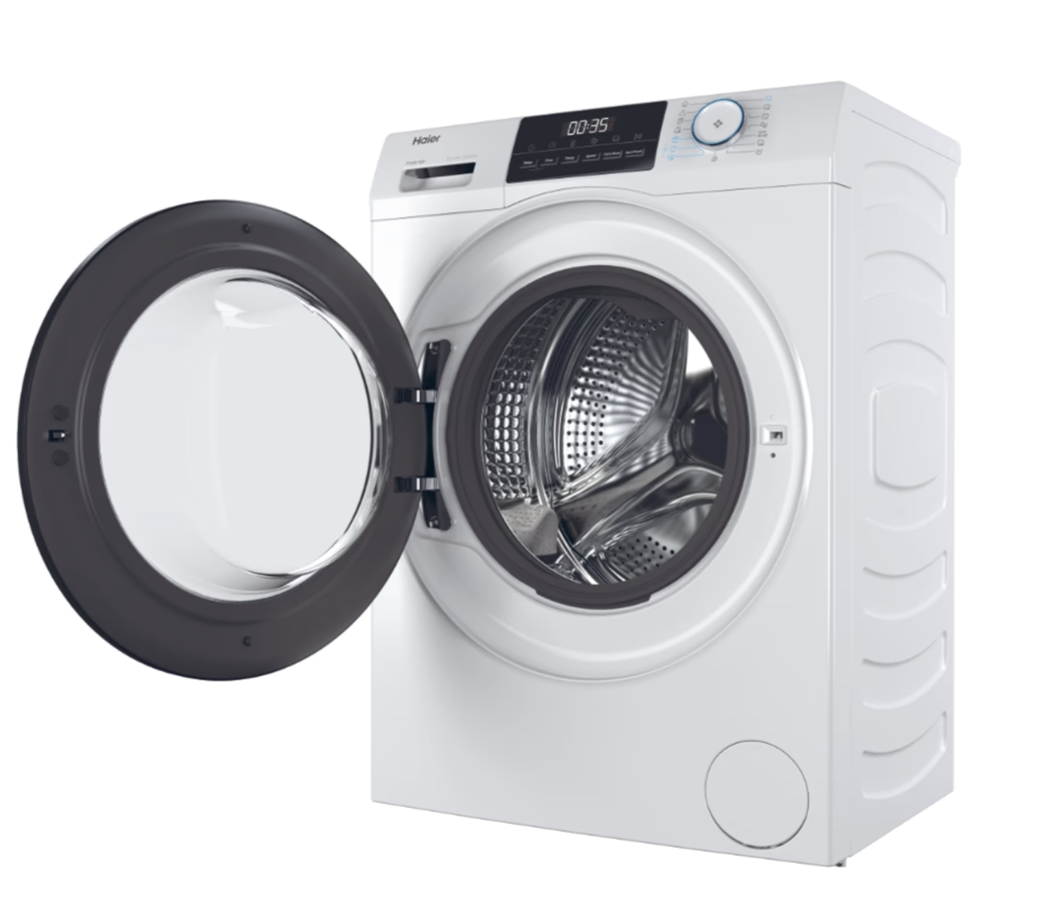 HAİER ÇAMAŞIR HW100-BP14929A-S 10 KG