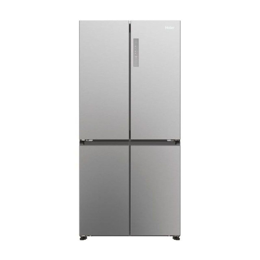 HAIER HCR3818ENMM CUBE 83 SERIES 3 4 KAPILI, E ENERJİ SINIFI, 467 L,TOTAL NO FROST, AİR SURROUND YUMUŞAK HAVA AKIŞI, L