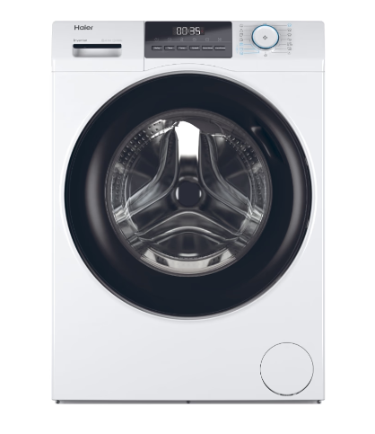 HAIER HW100-BP14929A-S A Enerji Sınıfı 10 Kg 1400 Devir Çamaşır Makinesi Beyaz