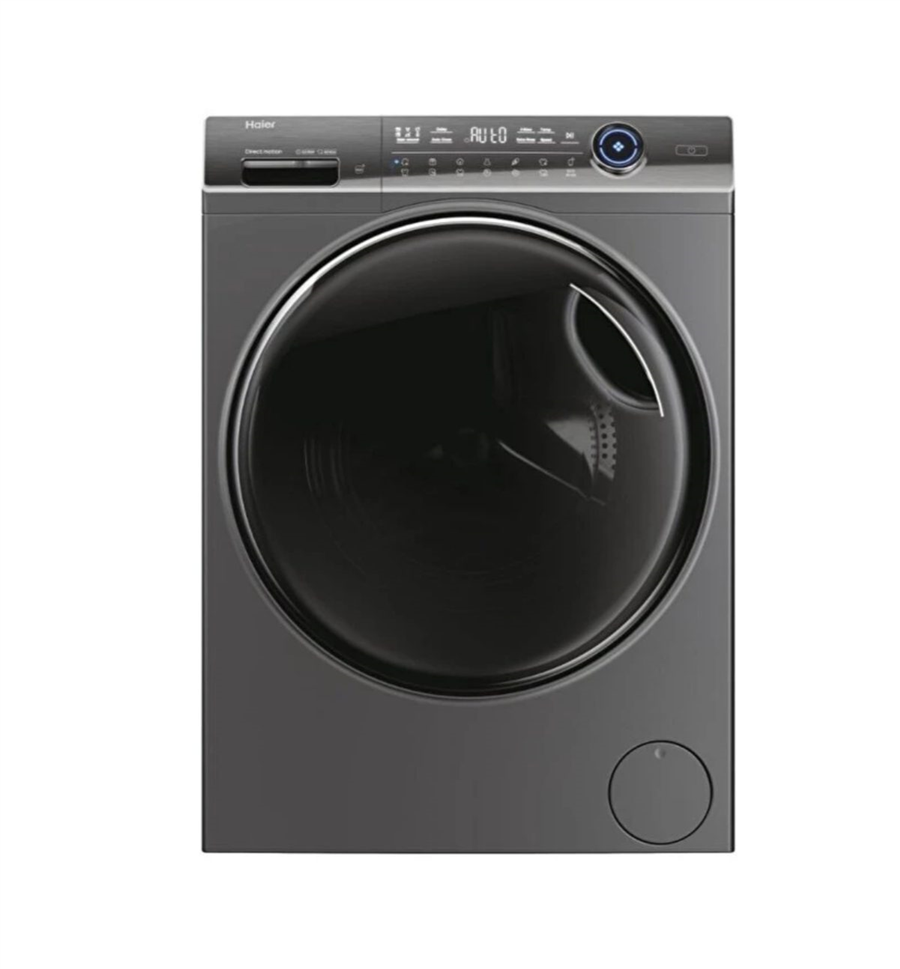 Haier HW100-GBD14979 1400 Devir 10 kg Çamaşır Makinesi
