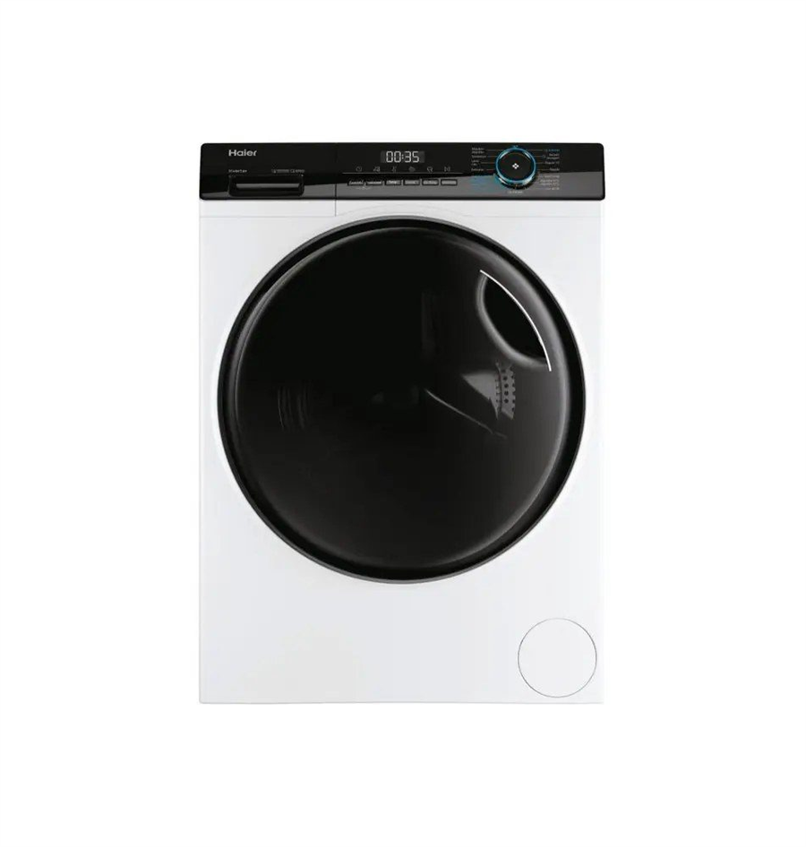 HAIER HWD100-B14979-S I-PRO 7 10 KG YIKAMA KAPASİTESİ, 6 KG KURUTMA KAPASİTESİ, A ENERJİ SINIFI, 1400 DEV/DAK., DİRECT MOT