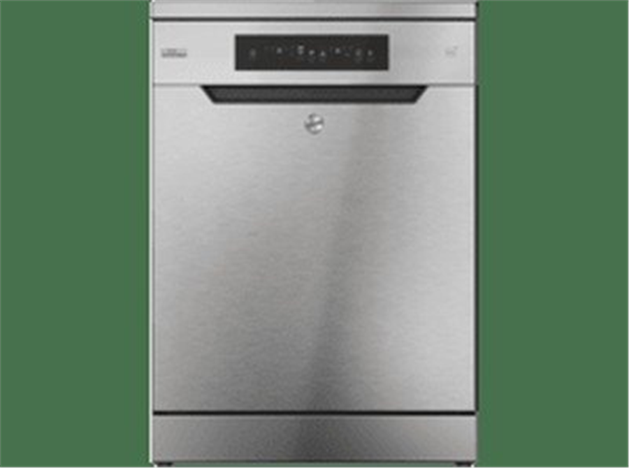 HOOVER HF 3E9L0X2-17 5 PR INOX Bulaşık Makinesi