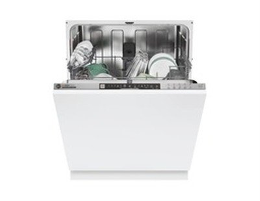 HOOVER HI 3E7L0S-17 ANKASTRE BULASIK MAK