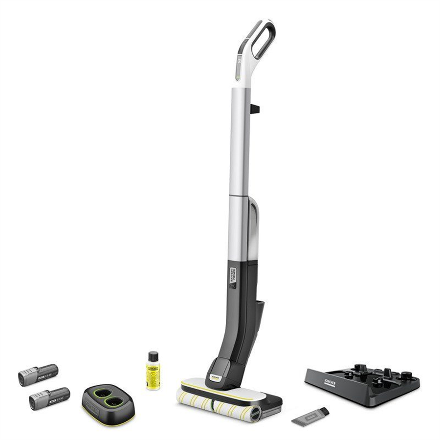 KARCHER FC44BatterySet*EU+RULOHEDiYE