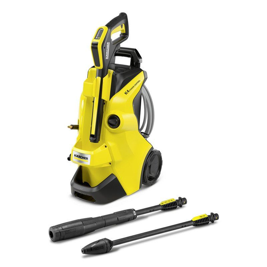 KARCHER K 4 Power Control Flex *EU