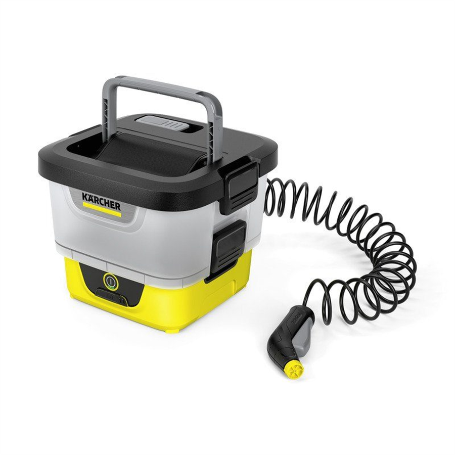 KARCHER OC4