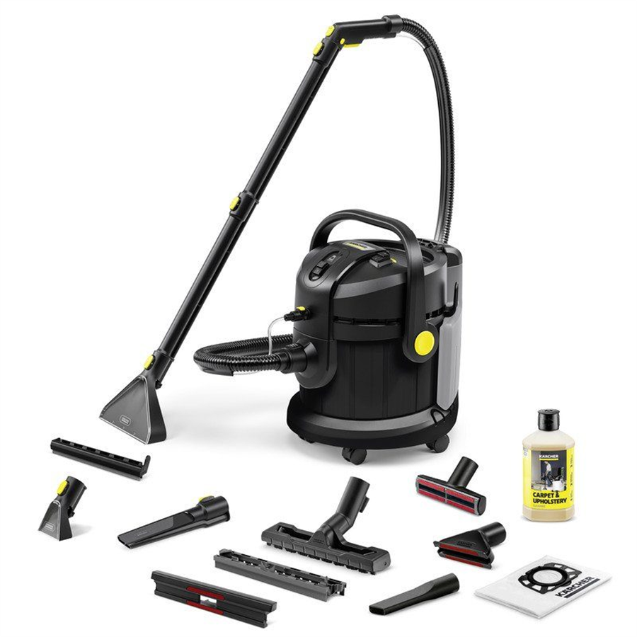 KARCHER SE 4 Black GNF Edition