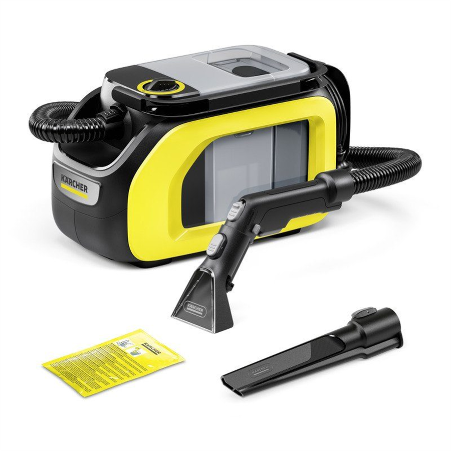 KARCHER SE3Compact yellow