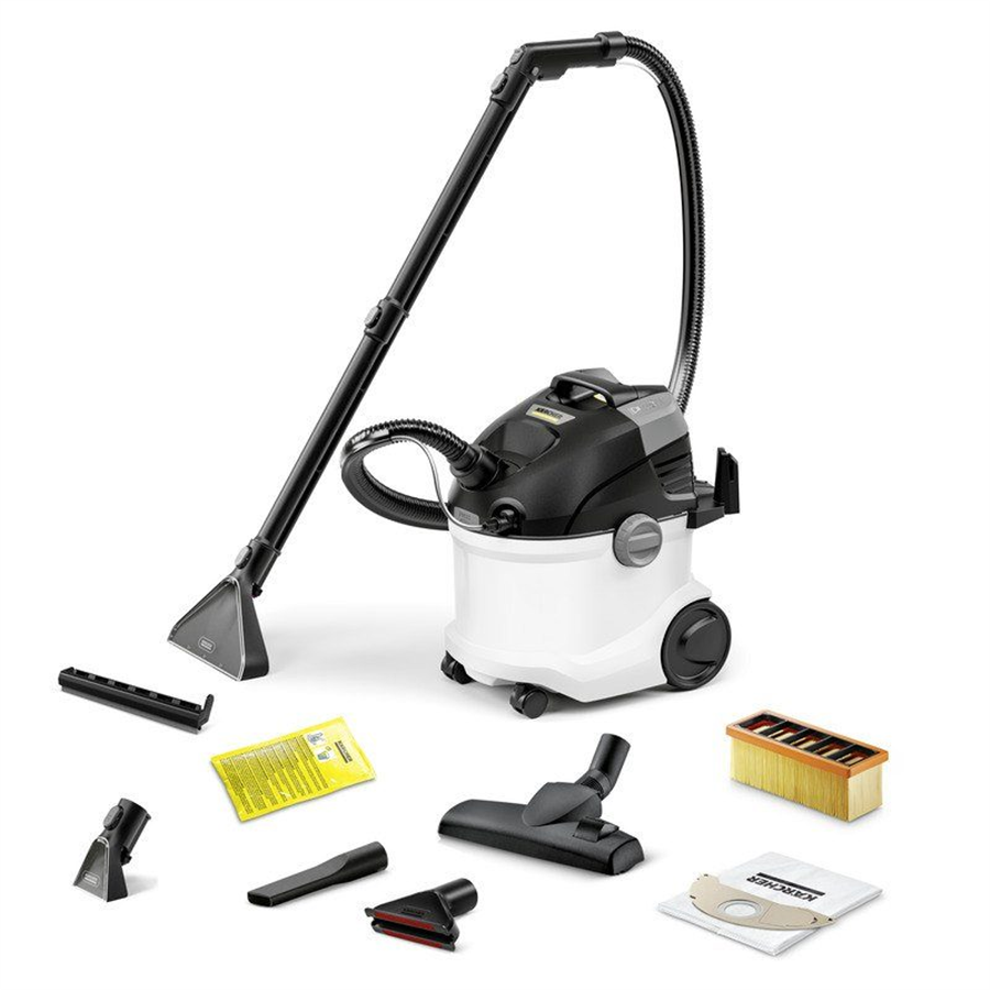 KARCHER SE5UPHOLSTERY