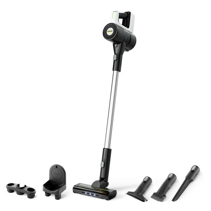 KARCHER VCS 3NANO COMPLETE