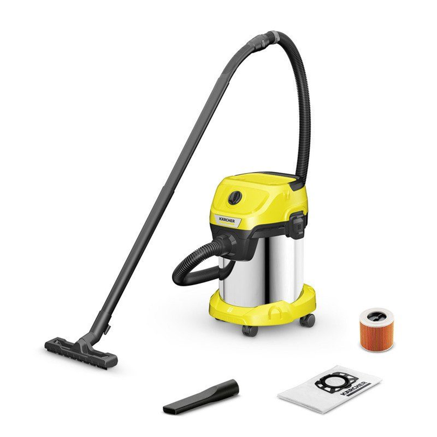 KARCHER WD3SV17/4/20*EU