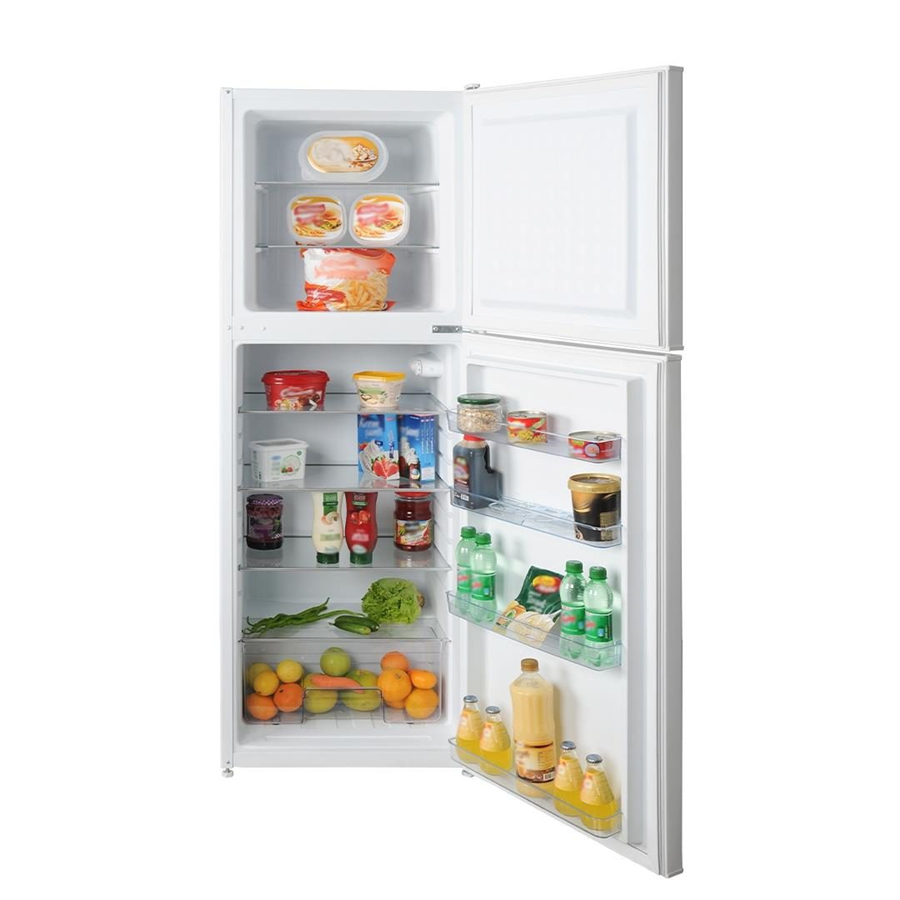 KOLİNE RF-300 ÇİFT KAPILI 3 RAFLI D.D. BUZDOLABI