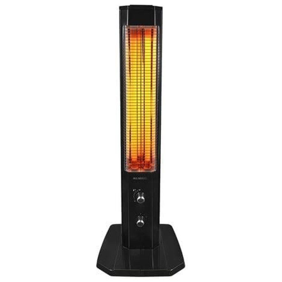 Kumtel Dual Orbit Kule Isıtıcı MH-2300