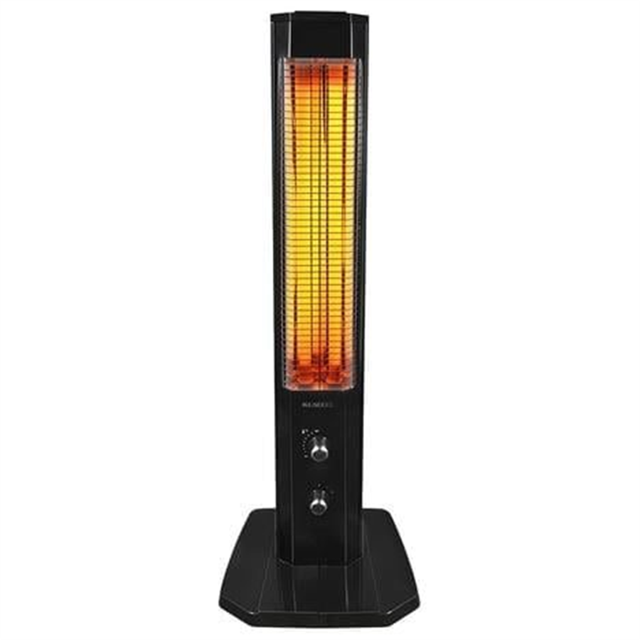 Kumtel Dual Orbit Kule Isıtıcı MH-2300