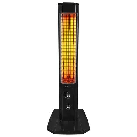 Kumtel Dual Orbit Kule Isıtıcı MH-2300