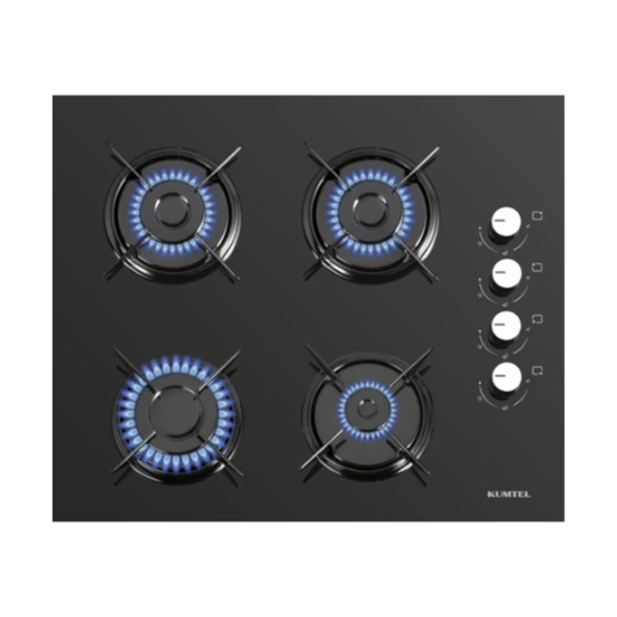 KUMTEL KO-40TAHDF CAM SYH OCAK