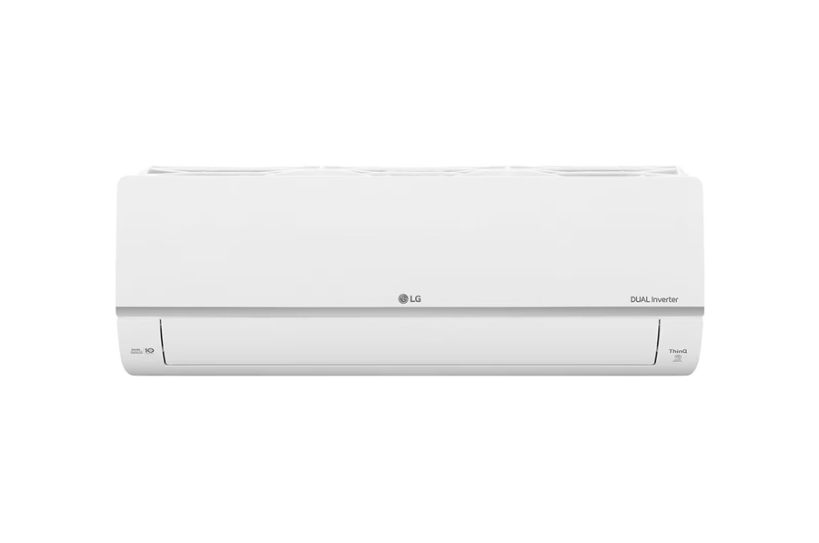 LG Dualcool Plus PC12SQ 12000 BTU A++ Inverter Duvar Tipi Klima