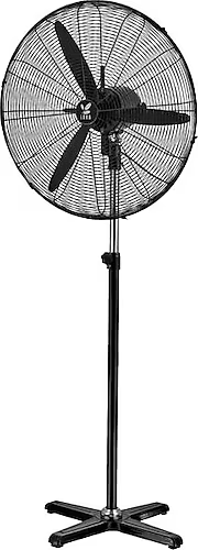 Lora LR30-SF 30 inç Sanayi Tipi Ayaklı Vantilatör