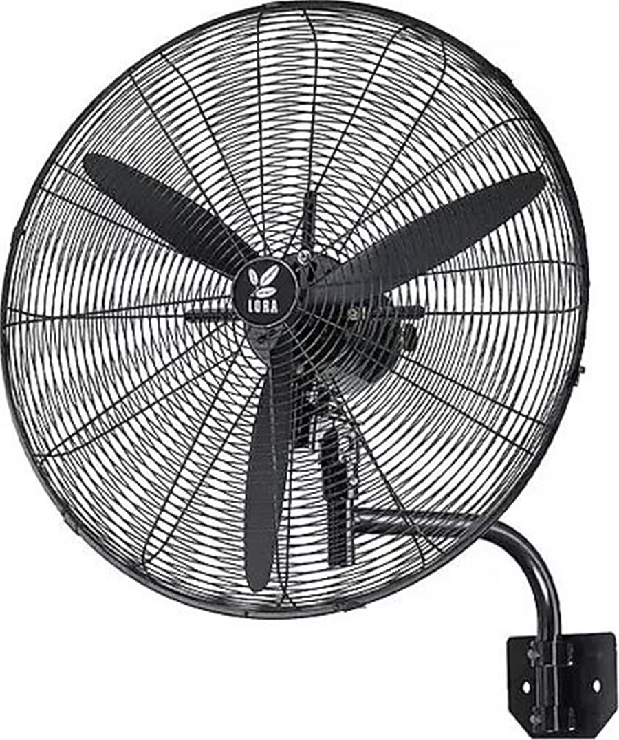 Lora LR30-WF 30 inç Sanayi Tipi Duvar Vantilatör