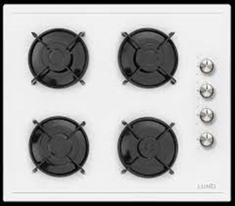 LUNO ANKASTRE OC L638W01 BEYAZ 60 CM