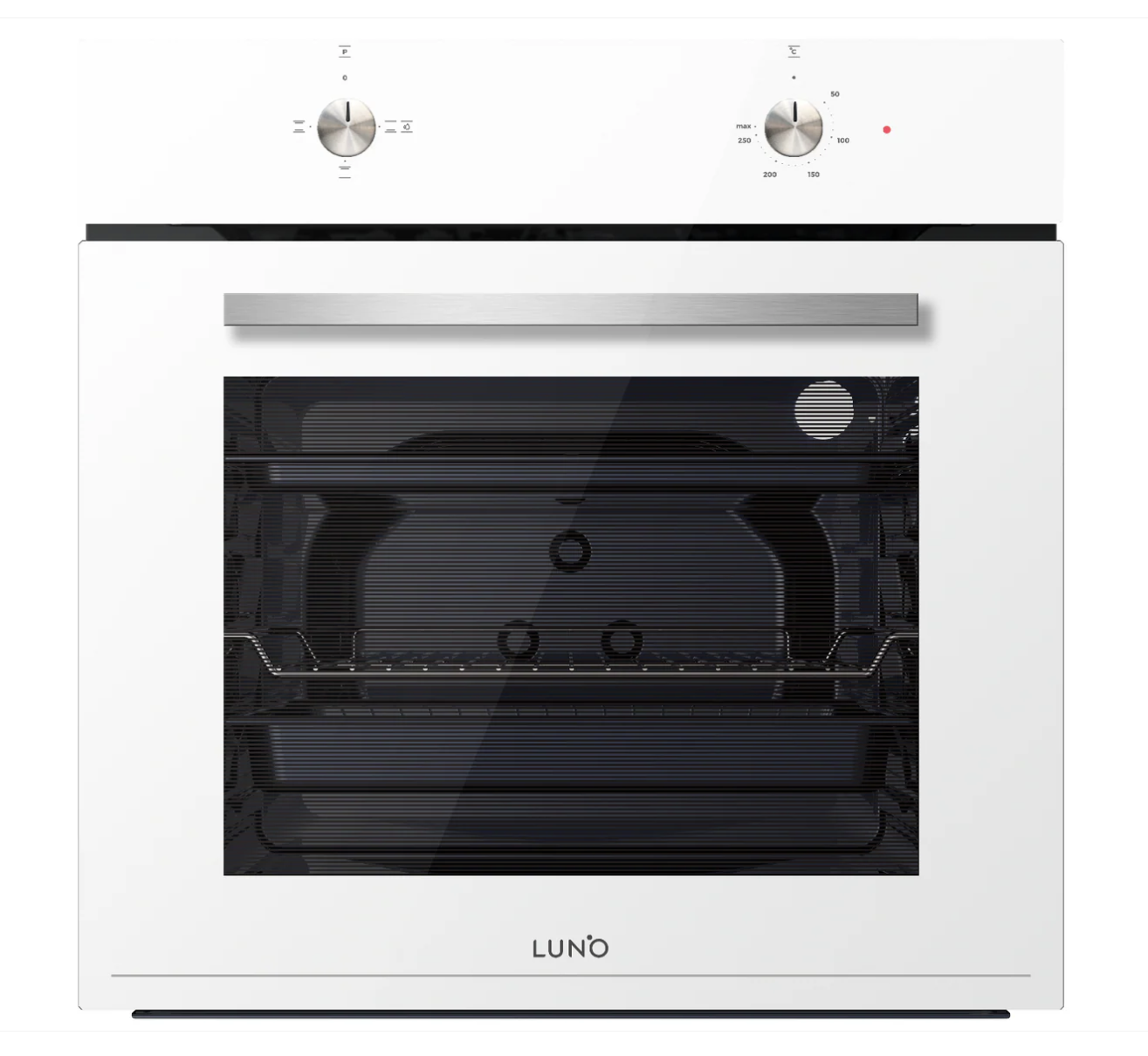 LUNO F6501W02 BEYAZ ANK FIRIN
