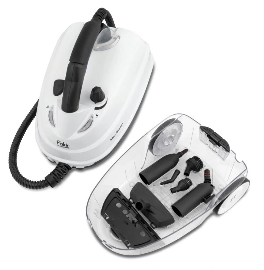 Max Steam Buharlı Temizleyici