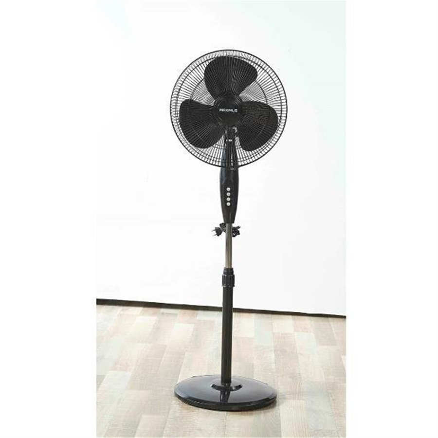 MAXIMUS MERKUR 16 VANTILATOR