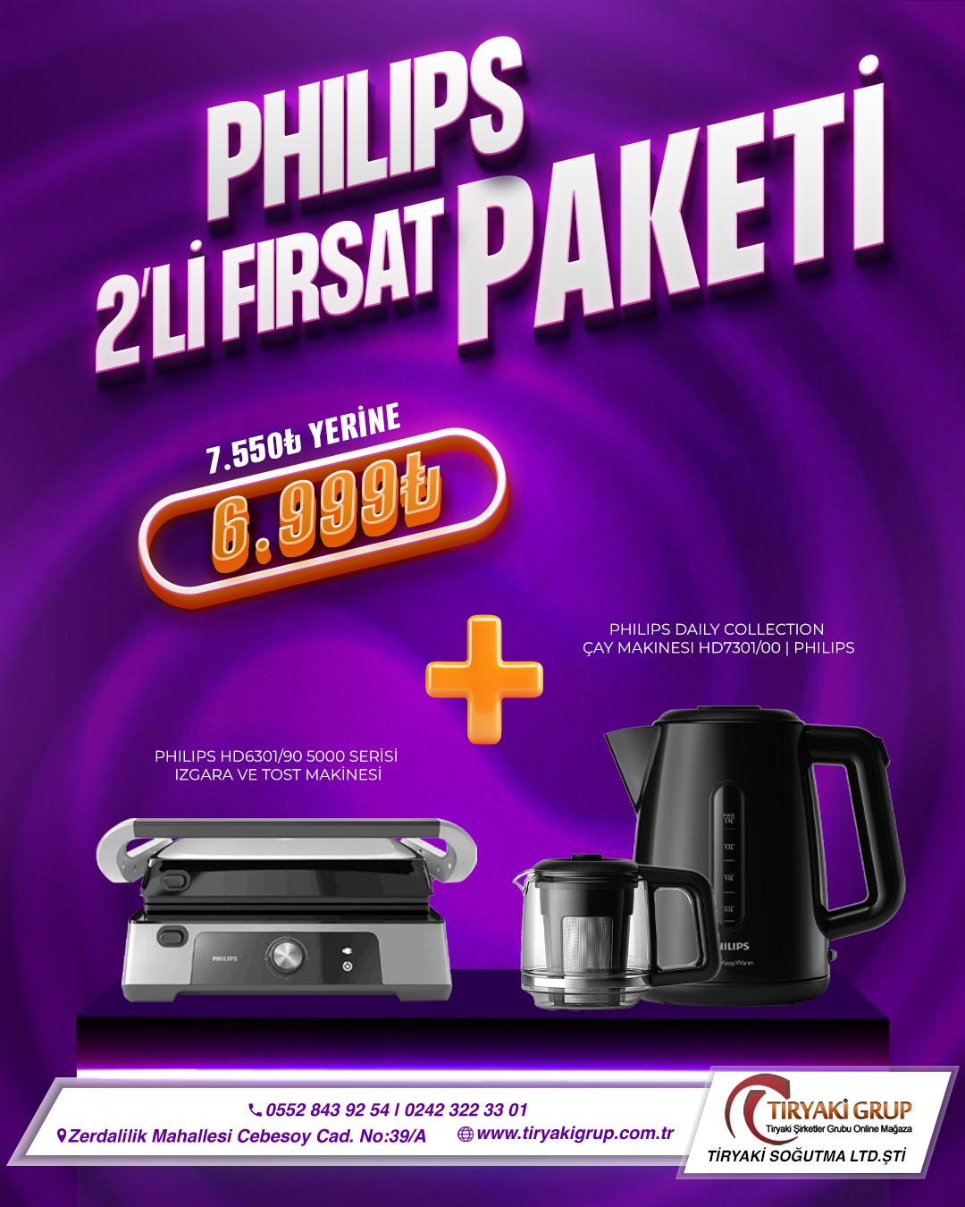 Philips Anneler Günü Özel 2