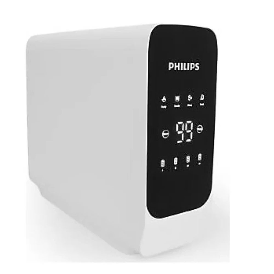 Philips AUT3063/62 Dijital Göstergeli Pompalı Su Arıtma Cihazı