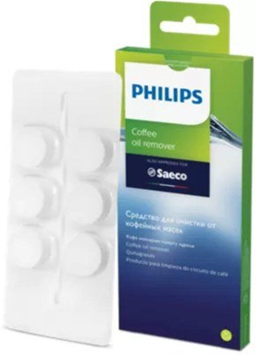 PHILIPS CA6704/10 KAHVE YAĞI SÖKÜCÜ TABLET