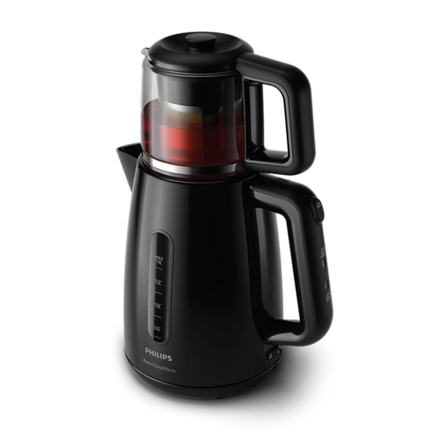 Philips HD7301/00 Daily Collection 1700 W Cam Demlikli Çay Makinesi