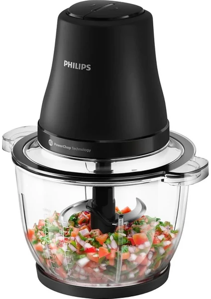 Philips HR1502/00 500 W Rondo