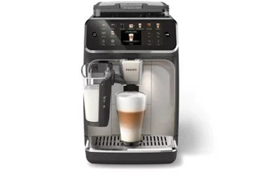 Philips LatteGo EP5547/90 Tam Otomatik Espresso Makinesi