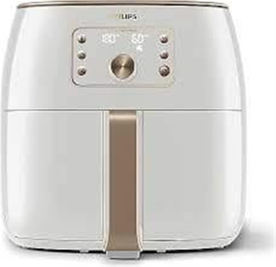 Premium Airfryer XXL HD9870/20