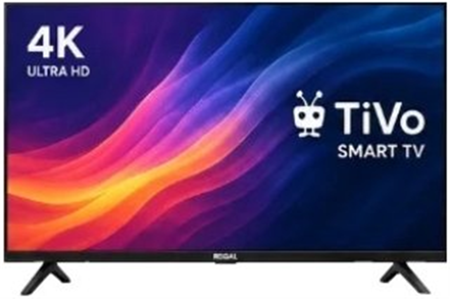 Regal 4K 55RT01900 SMART TIVO 55'' TV