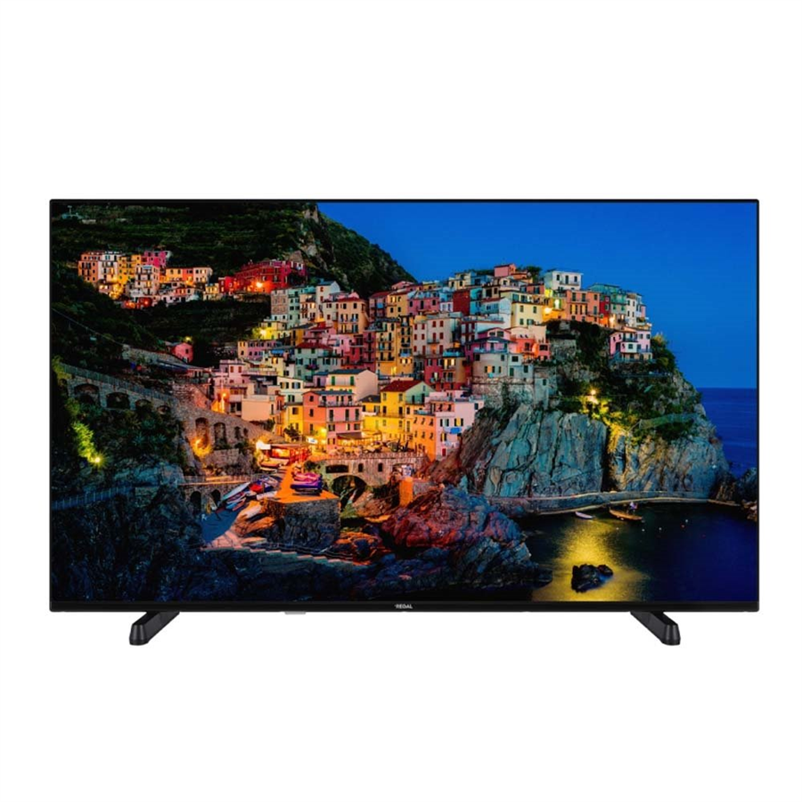 Regal 50R75U01 50'' 126 Ekran Smart 4K Ultra HD Smart TV