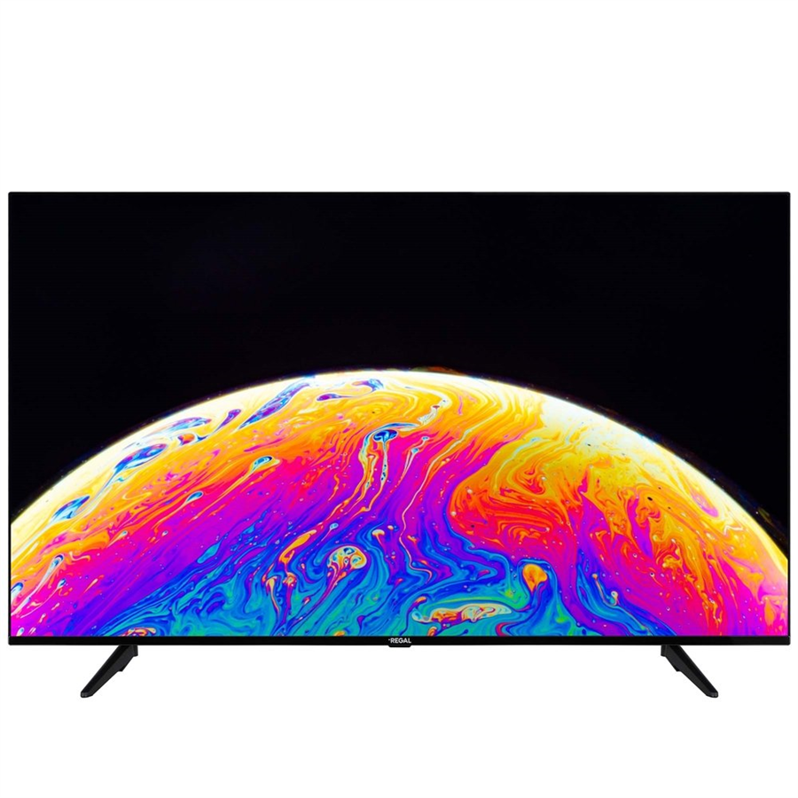 Regal 58R66U01 58'' 146 Ekran Smart 4K Ultra HD TV