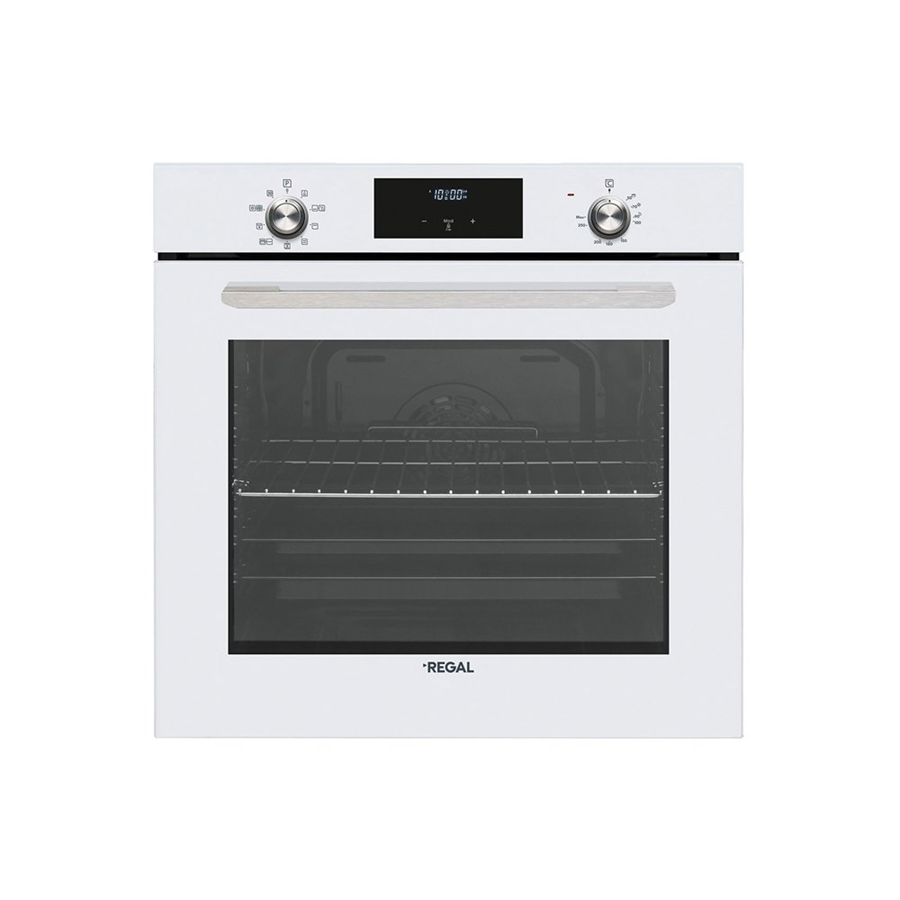 Regal AF 810751 BC A Enerji Sınıfı Multifonksiyon Ankastre Fırın