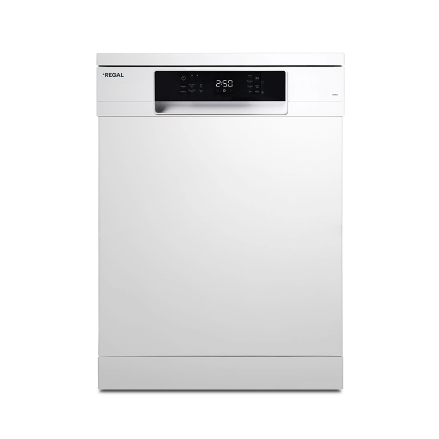 Regal BM 424 4 Program Bulaşık Makinesi