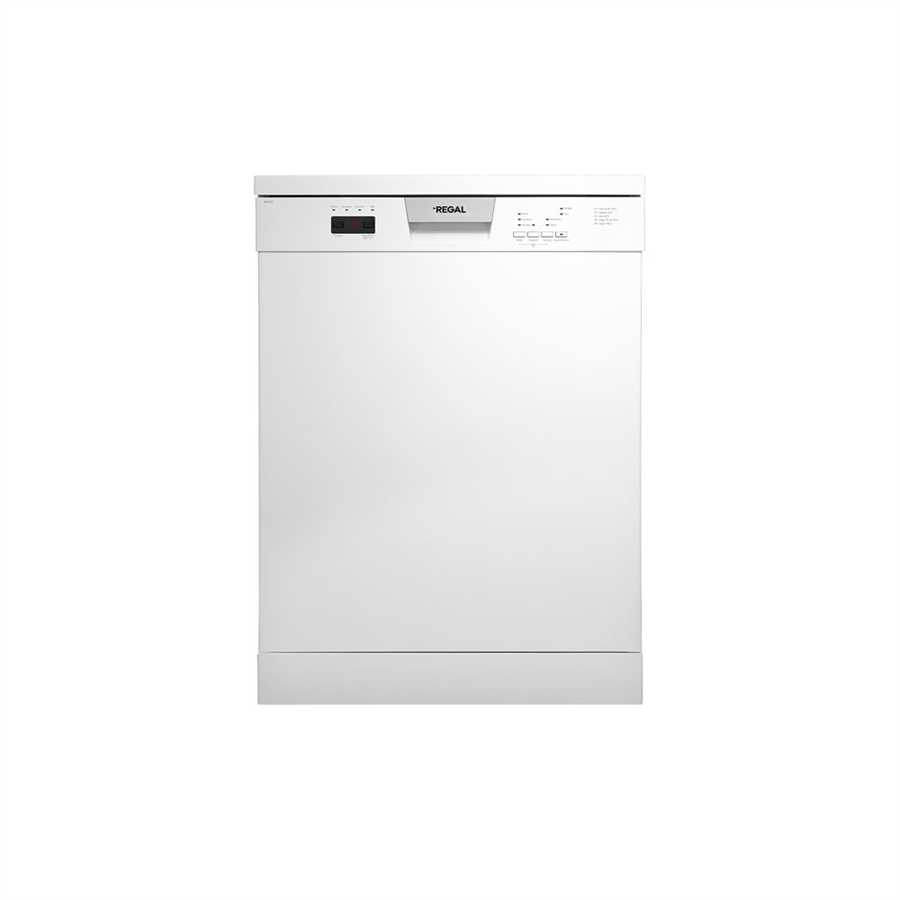 Regal BM 521 Bulaşık Makinesi