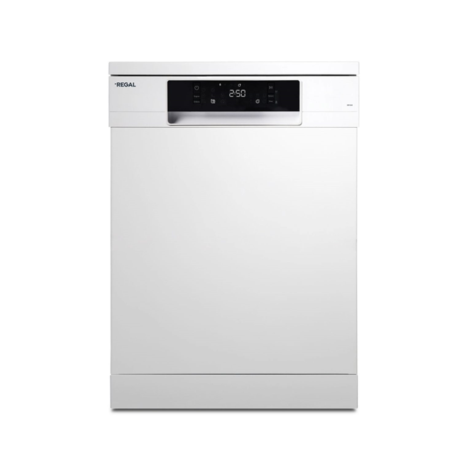 Regal BM 844 8 Program Bulaşık Makinesi