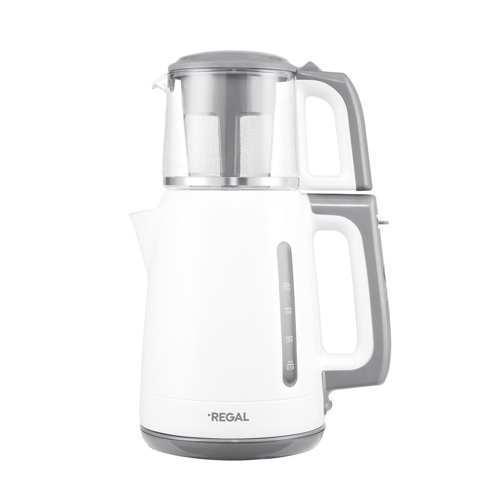 REGAL ÇAY MAKİNESİ RC 1000 B