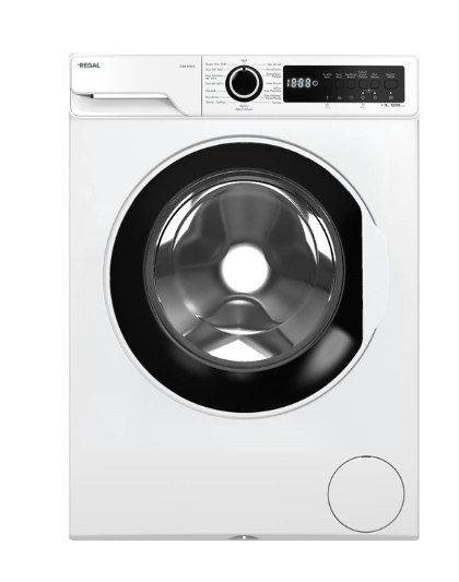 Regal CMI 111122 11 Kg 1200 Devir Çamaşır Makinesi
