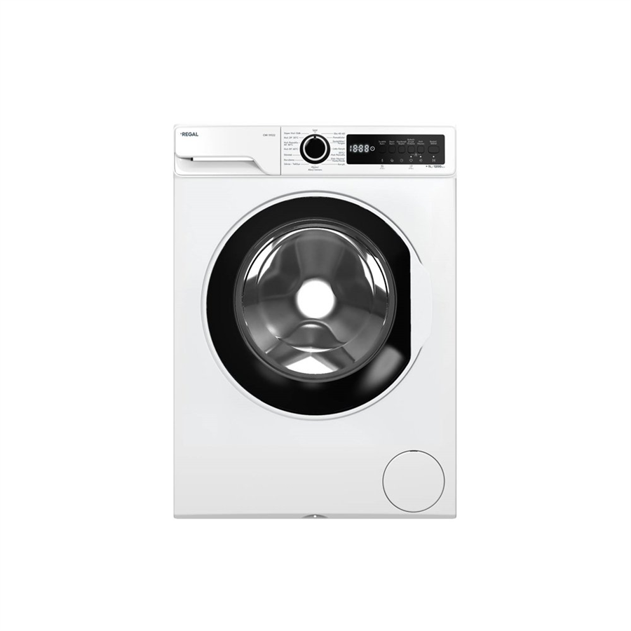 Regal CMI 111122 11 Kg 1200 Devir Çamaşır Makinesi